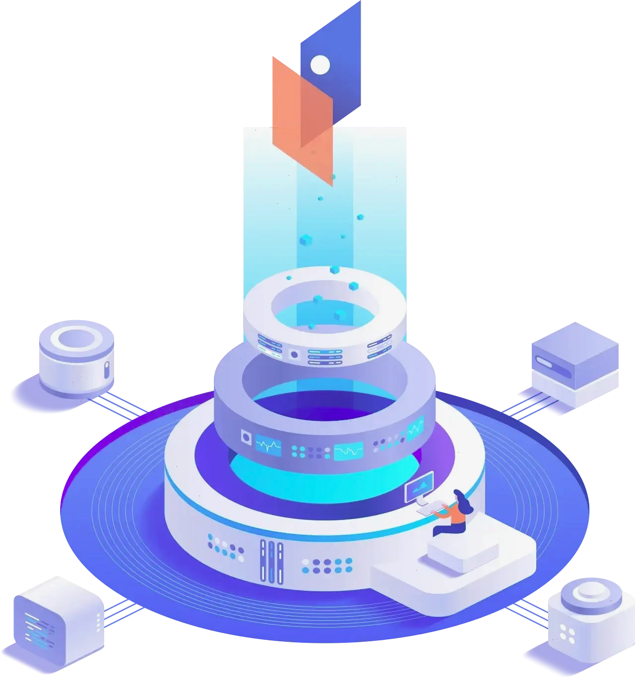 Punct Bitrevian algoritmi trading