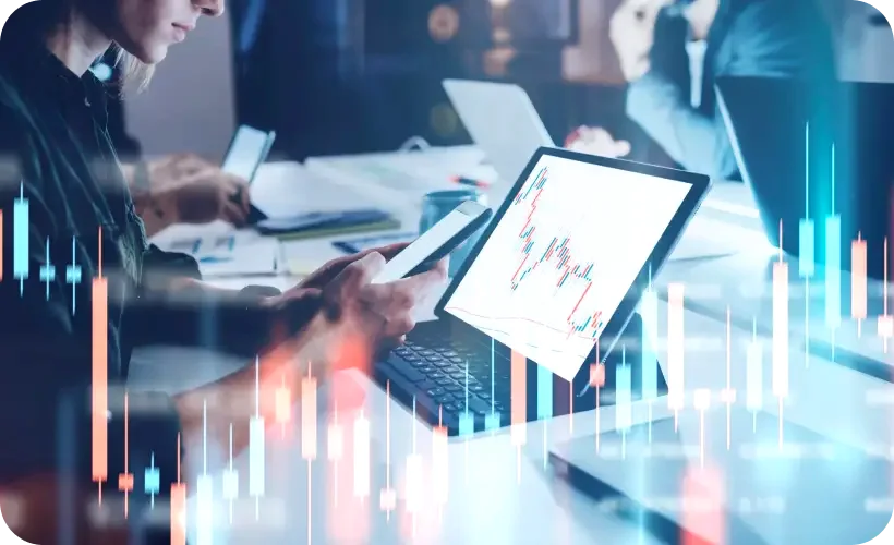 Punct Bitrevian trading algoritmic